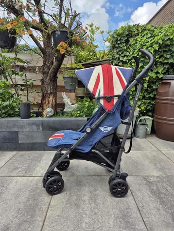 Easywalker buggy by Mini beschikbaar voor biedingen