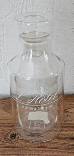 Rivièra Maison L'Hotel bottle - waterkaraf, Nieuw, Ophalen of Verzenden