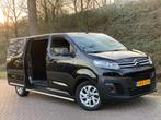 Citroen JUMPY 1.5 BlueHDI 100 M Club XL L3 LUXE UITV 2022 !, Voorwielaandrijving, 15 km/l, Gebruikt, Euro 6