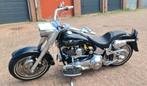 Harley davidson fatboy (1992)s&s V96 (2007), 2 cilinders, Chopper, Particulier, 1575 cc