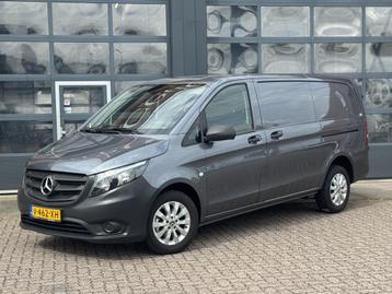 Mercedes-Benz Vito 111 L | Dubbele schuifdeur | Airco | Crui beschikbaar voor biedingen