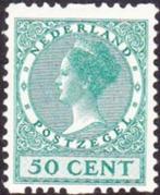 NEDERLAND | 1925 | NVPH R17 | ** Postfris, Postzegels en Munten, Postzegels | Nederland, Na 1940, Verzenden, Postfris