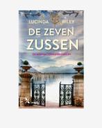 De 7 zussen compleet, Boeken, Lucinda Riley, Ophalen of Verzenden, Zo goed als nieuw, Nederland