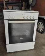 Bosch gasfornuis, Witgoed en Apparatuur, Fornuizen, Ophalen, 4 kookzones, Gas, Vrijstaand