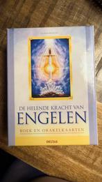Mario Deguay - De helende kracht van engelen, Tarot of Kaarten leggen, Overige typen, Ophalen of Verzenden, Zo goed als nieuw