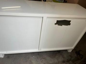 kast ikea (Besta) - afbeelding 6