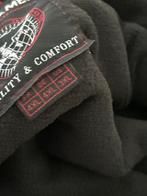 Heren winterjas 4XL (valt als 3XL) - Nieuw!, Ophalen of Verzenden, Nieuw, Overige maten, Zwart