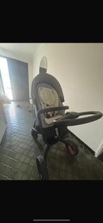 Complete Stokke kinderwagen, Kinderen en Baby's, Kinderwagens en Combinaties, Ophalen, Zo goed als nieuw, Combiwagen, Overige merken