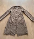 Anne claire vest S wol, Ophalen of Verzenden, Zo goed als nieuw, Maat 36 (S), Bruin