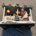 Kerstdorp, Diversen, Kerst, Ophalen of Verzenden, Zo goed als nieuw