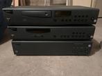 Arcam Alpha 8, 7, 10 - Hifi Set voor de Liefhebber, Gebruikt, 60 tot 120 watt, Stereo, Ophalen