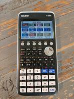 Casio fx-CG50 rekenmachine, Diversen, Rekenmachines, Ophalen of Verzenden, Grafische rekenmachine, Zo goed als nieuw