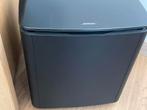 Zgan. Bose 700 soundbar en Bose 700 bass module., Ophalen, Met externe subwoofer, Zo goed als nieuw