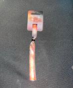 Efteling Joris en de Draak bandje, Overige materialen, Nieuw, Ophalen of Verzenden, Met bedels of kralen