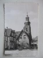 P27 Blokzijl - Kerkstraat - 1962, Verzenden, 1960 tot 1980, Ongelopen, Overijssel