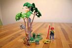 Playmobil Koalaboom met kangoeroe en jonkies, Ophalen, Zo goed als nieuw, Complete set
