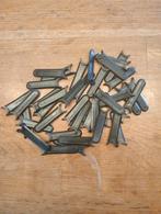 Flymo micro lite mesjes, Tuin en Terras, Grasmaaiers, Zweefmaaier, Ophalen of Verzenden, Nieuw, Minder dan 30 cm