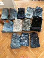 20 merkbroeken maat 24/25 7 for all mankind en meer…, Verzenden, Zo goed als nieuw, Blauw, W27 (confectie 34) of kleiner