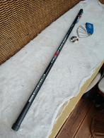 Vaste hengel Spro Xtreme Power Pole 5 meter, Ophalen of Verzenden, Nieuw, Vaste hengel