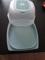 Tupperware kaasdoos nieuw, Ophalen of Verzenden, Zo goed als nieuw, Overige typen