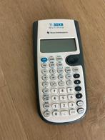 Rekenmachine TI-30XB, Ophalen of Verzenden, Gebruikt