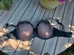Prima Donna Twist BH - 80G - Zeer Nette Staat, Prima Donna Twist, Ophalen of Verzenden, Zwart, BH