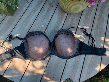 Prima Donna Twist BH - 80G - Zeer Nette Staat beschikbaar voor biedingen