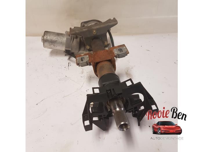 Stuurbekrachtiging Pomp van een Opel Agila, Auto-onderdelen, Besturing, Opel, Gebruikt, 3 maanden garantie, Ophalen of Verzenden