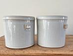 2 plantenpotten Nieuw! Intratuin, Ophalen, Nieuw