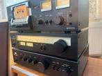 Super Sansui AU-217II / TU-217 / SC-1110 set – volledig OK!, Ophalen of Verzenden, Zo goed als nieuw, Minder dan 60 watt, Overige merken
