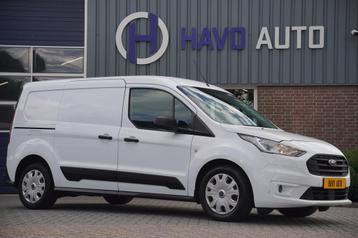 Ford Transit Connect 1.0 Benzine L2, AIRCO, 3-ZITS, BTW-VRIJ beschikbaar voor biedingen
