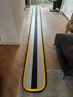 Airtrack Factory Airbeam 5 meter, Sport en Fitness, Ophalen of Verzenden, Zo goed als nieuw, Materiaal