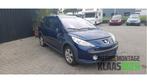 Koplamp rechts van een Peugeot 207, Auto-onderdelen, Verlichting, Ophalen of Verzenden, 12 maanden garantie, Gebruikt, Peugeot