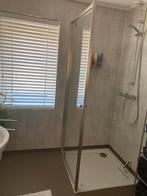Sealskin pivot deur 90x200, Huis en Inrichting, Badkamer | Complete badkamers, Ophalen, Nieuw