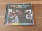 CD The Box Tops - Neon Rainbow, Ophalen of Verzenden, Zo goed als nieuw