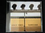 Grace Jones, Hurricane cd, Ophalen of Verzenden, Zo goed als nieuw