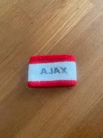 Ajax zweetbandje, Ophalen of Verzenden, Ajax