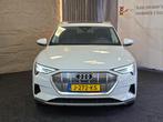 Audi E-tron 50 quattro Business Plus 71 kWh|GARANTIE|PANO|AD, Auto's, Automaat, 71 kWh, Wit, Origineel Nederlands