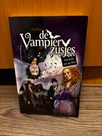 De Vampierzusjes - Kinderboek, Verzenden, Zo goed als nieuw, Fictie algemeen