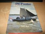 Gait L. Berk     De Punter, Ophalen of Verzenden, Zo goed als nieuw, Boot