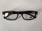 NIEUW ==Bril == MAX Eyewear == 957 == 53/19 = Dames = Heren, Overige merken, Zwart, Nieuw, Ophalen of Verzenden