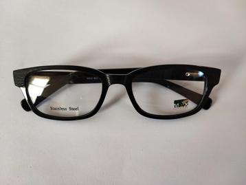 NIEUW ==Bril == MAX Eyewear == 957 == 53/19 = Dames = Heren beschikbaar voor biedingen