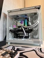| RTX 5080 | Ryzen 7 7800X3D | 32GB RAM | Water gekoeld |, Ophalen, Overige genres, 1 speler, Zo goed als nieuw