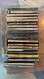 Verschillende cd’s, Ophalen of Verzenden, Zo goed als nieuw
