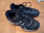 Asics hockeyschoenen maat 35, Sport en Fitness, Hockey, Ophalen of Verzenden, Zo goed als nieuw, Schoenen