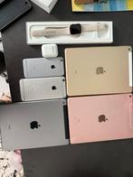 Apple Ipads, Smart watch en Airpods voor opkoper, Verzenden, Gebruikt