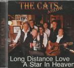 The Cats Aglow  ( cd EP ), Verzenden, Zo goed als nieuw, Levenslied of Smartlap
