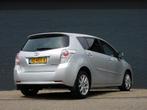 Toyota Verso 1.8 VVT-i Dynamic Business Limited PANODAK! NAV, Euro 5, Zwart, 4 cilinders, Electronic Stability Program (ESP)