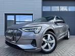 Audi E-tron 50 Quattro Launch Edition Plus ✓SOH 92.4% ✓P, Automaat, 71 kWh, Vierwielaandrijving, 41 €/maand