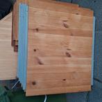 Ivar plank 50 diep korte variant 5 stuks Ikea, Huis en Inrichting, Ophalen, Gebruikt